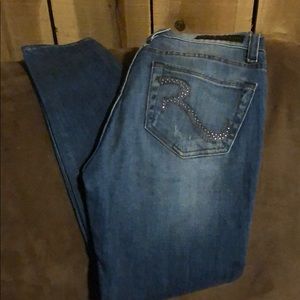 Rock and republic jeans